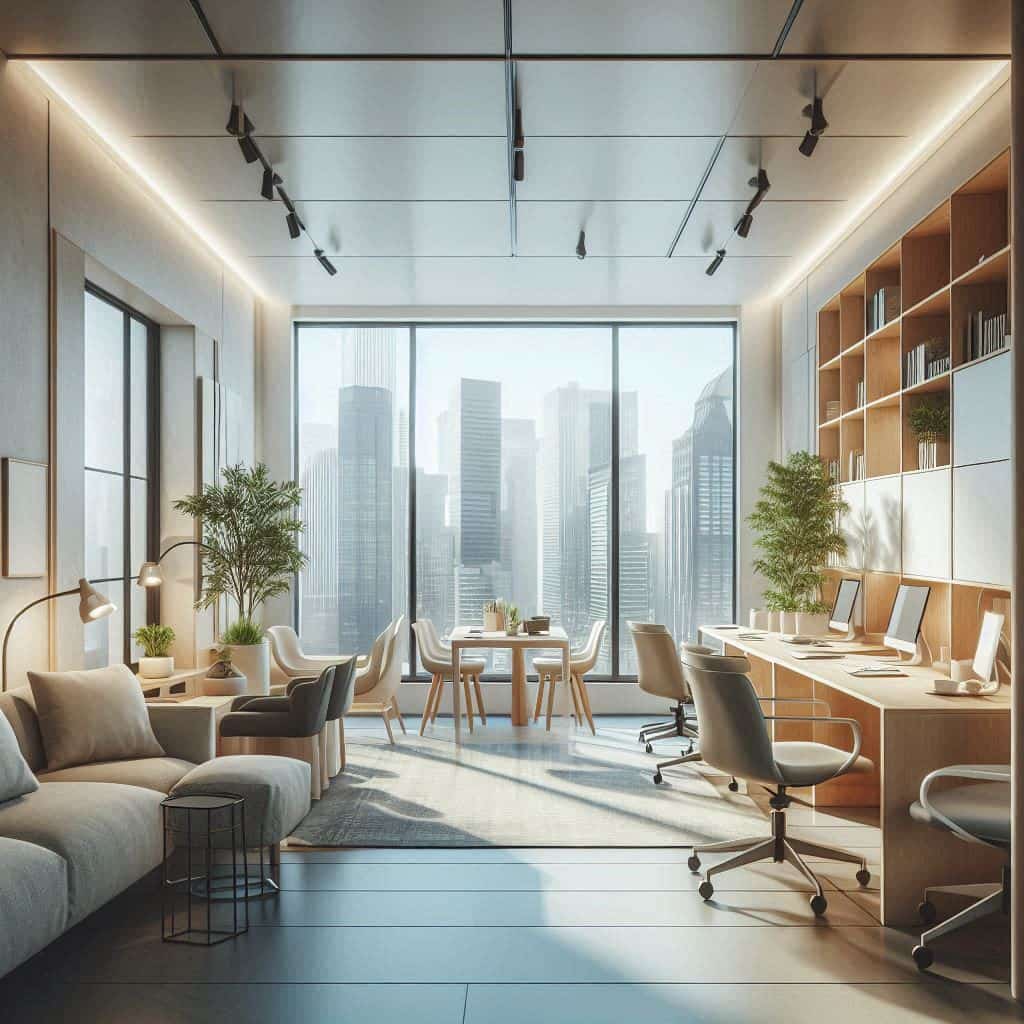 大厦名字文章配图